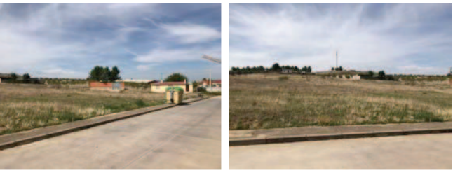 solar en villanueva de bogas