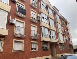 vivienda en quintanar de la orden