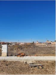 solar en val de santo domingo-caudilla