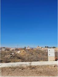 solar en val de santo domingo-caudilla