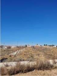 solar en val de santo domingo-caudilla