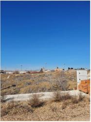 solar en val de santo domingo-caudilla