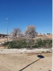 solar en val de santo domingo-caudilla