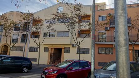 vivienda en aldaia