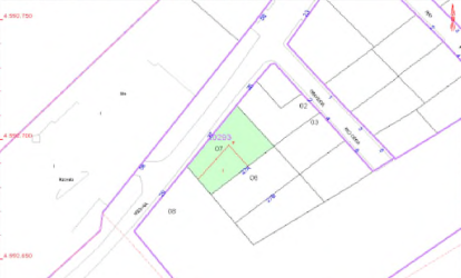 nave industrial en valdestillas