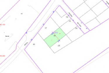 nave industrial en valdestillas