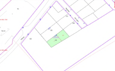 nave industrial en valdestillas