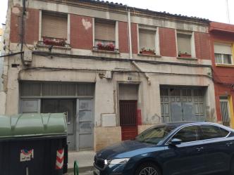 vivienda en zaragoza