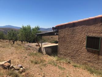 finca rústica en brea