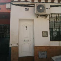 vivienda en zaragoza