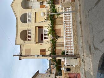 vivienda en santa pola