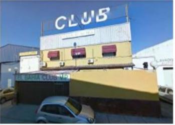 nave industrial en san fernando