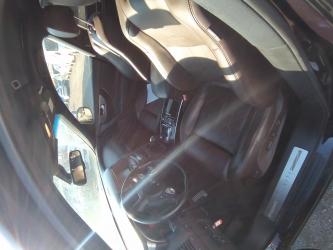 infiniti fx30d en málaga