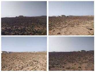 finca rústica en puerto del rosario