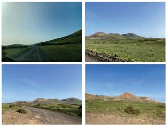 finca rústica en yaiza