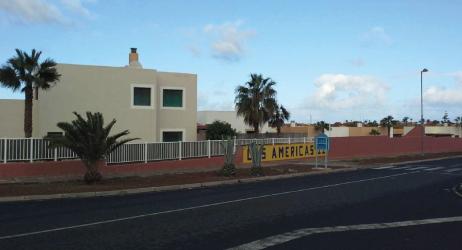vivienda en oliva (la)