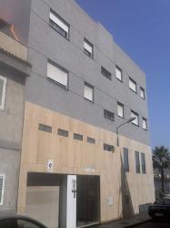 vivienda en laguna (la)