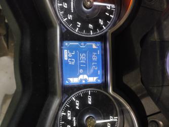 yamaha czd300-a sp  x-max iro en cantabria