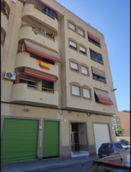 vivienda en elx/elche