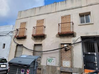 garaje en puerto de santa maria (el)