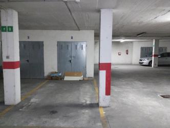 garaje en jerez de la frontera