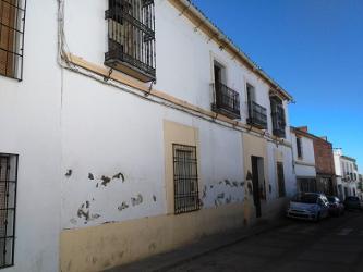 vivienda en bujalance