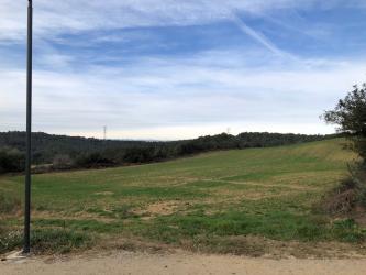 finca rústica en cervia de ter