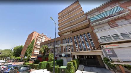 garaje en guadalajara