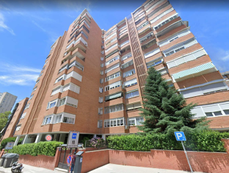 vivienda en madrid