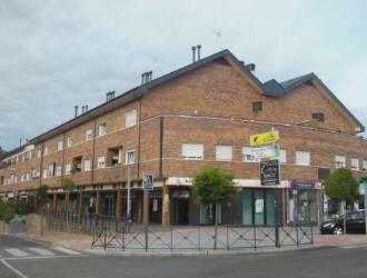 local comercial en torrelodones
