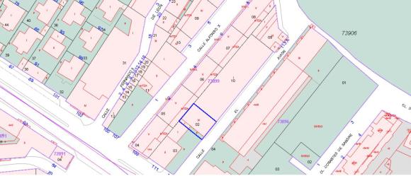 vivienda en aguilar de campoo