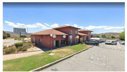 local comercial en espinar (el)