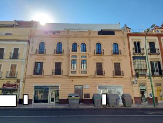 local comercial en sevilla