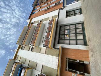 vivienda en cantillana