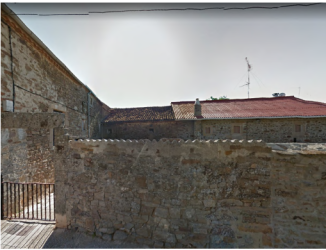 vivienda en suellacabras