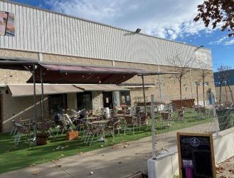 nave industrial en vila-seca