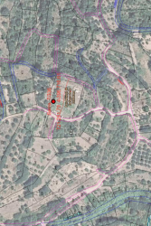 finca rústica en serra