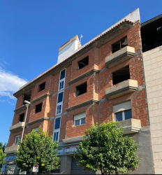 vivienda en alzira