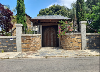 vivienda en l'eliana