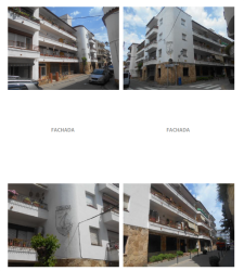 vivienda en tossa de mar