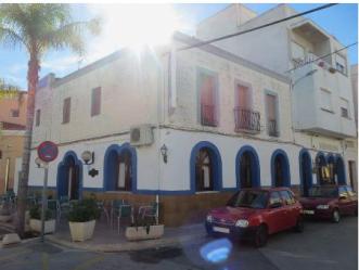 local comercial en el verger