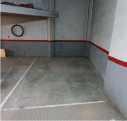 garaje en sant iscle de vallalta