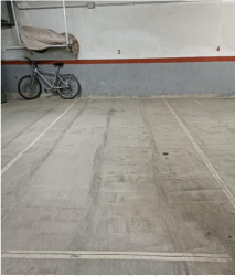 garaje en sant iscle de vallalta