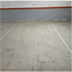 garaje en sant iscle de vallalta