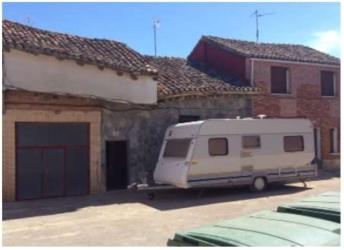 vivienda en melgar de fernamental