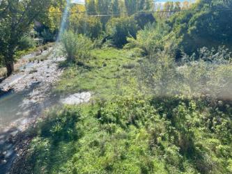 finca rústica en montaverner