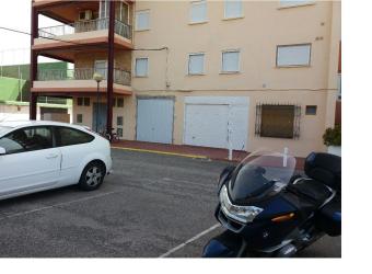 local comercial en sueca