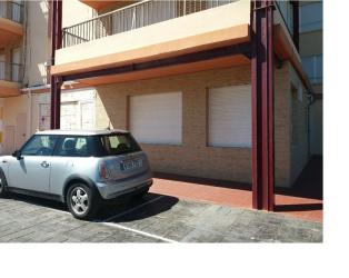 local comercial en sueca