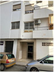 vivienda en altea