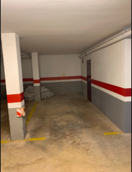 garaje en santa eularia des riu